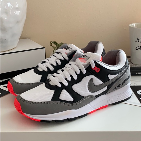 NWT Nike Air Max Span - Picture 3 of 8